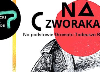 Pisarz chce pod koniec