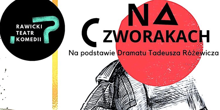 Pisarz chce pod koniec