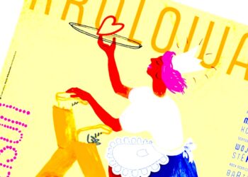 Prawdziwa akcja nie rozgrywa