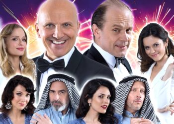 Z każdej sytuacji da się wybrnąć