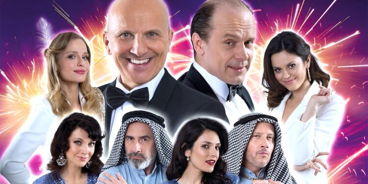 Z każdej sytuacji da się wybrnąć