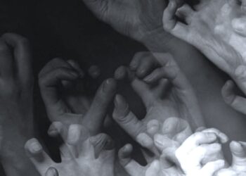 Był wśród pierwszych