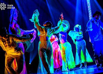 Czego pragnie młoda