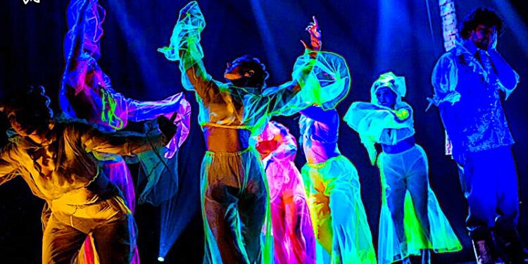 Czego pragnie młoda