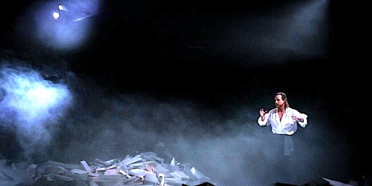 Da się ocalić człowieczeństwo