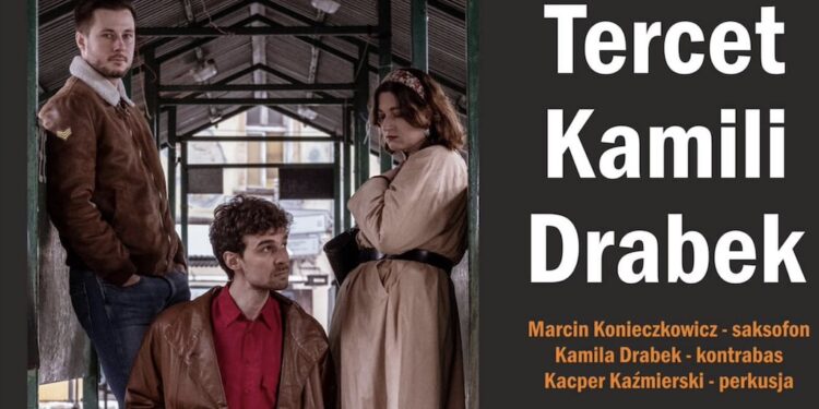 Jazz zagrany po polsku