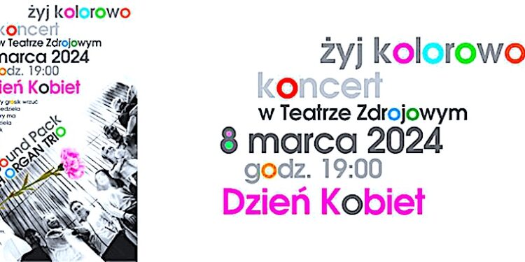 Jazzowo i nastrojowo