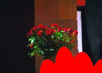 Miłość nie ma jednego imienia