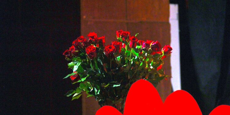 Miłość nie ma jednego imienia