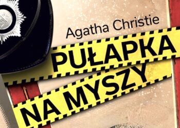 Misternie skonstruowana