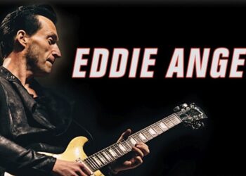 Na Legnica Blues Day zagrają