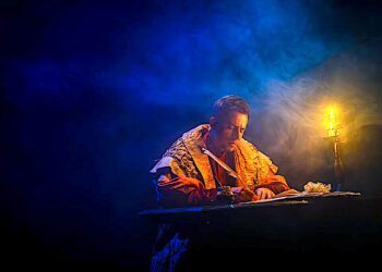 Namiętności i rozterki