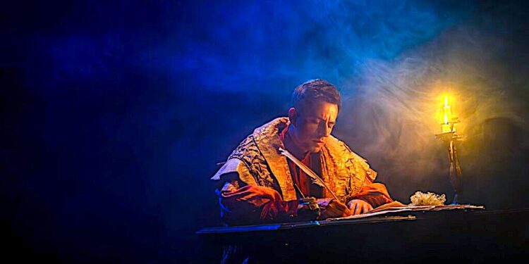 Namiętności i rozterki