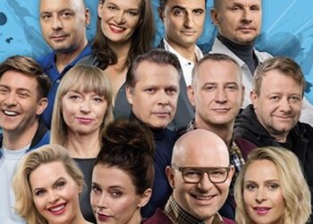 Nie ma nudnych związków