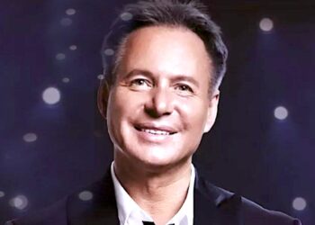 Niezwykle ciepły głos