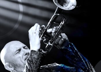 Patrycjusz Gruszecki solo