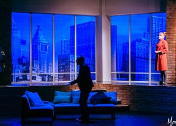 Poszukiwanie miłości