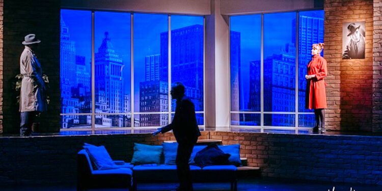 Poszukiwanie miłości