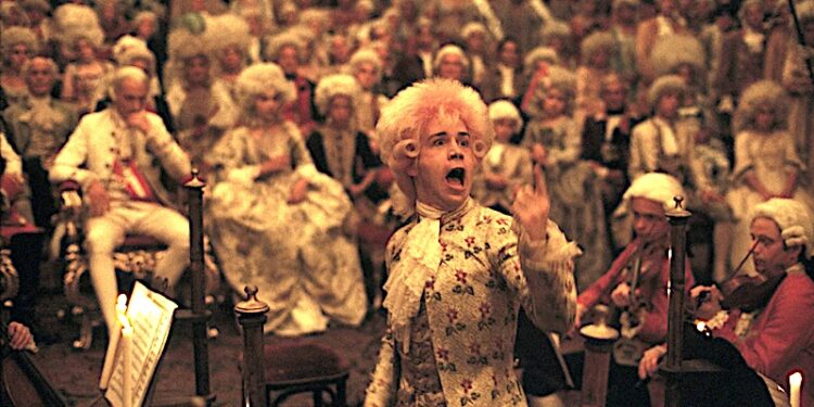 Premiera światowego widowiska – „Amadeus Live” [VIDEO]