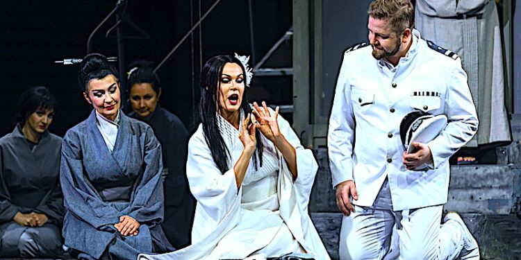 Zakochana bez pamięci