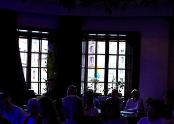 Firmament za którym są