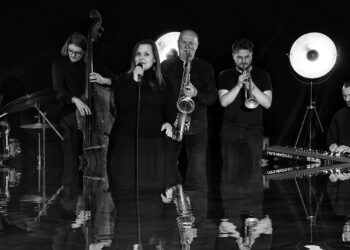 Jazzowa wiosna – „Lub Jazztet”
