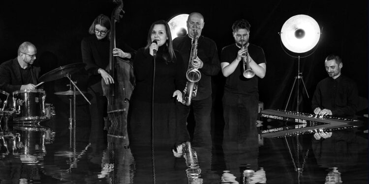 Jazzowa wiosna – „Lub Jazztet”