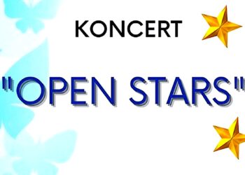 „Open Stars” – wiosenna premiera, na którą zaprasza Open Vocal Art School