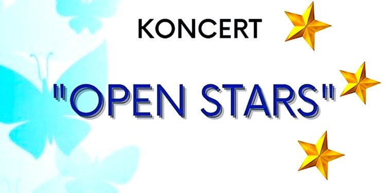 „Open Stars” – wiosenna premiera, na którą zaprasza Open Vocal Art School