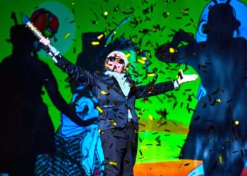 Samodzielne stanowienie o sobie – „Golec”