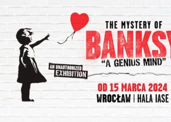 The Mystery of BANKSY
