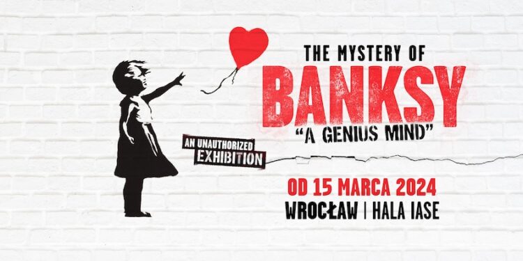 The Mystery of BANKSY