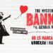 The Mystery of BANKSY