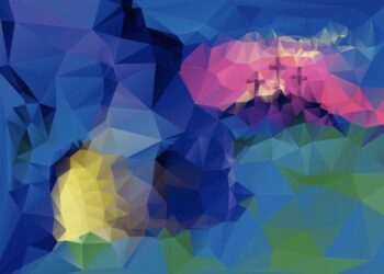 Wielkanoc to wiara w życie