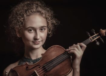 Będzie baśniowo – w Filharmonii Sudeckiej