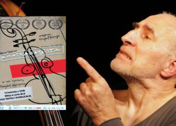 Instrument towarzyszem samotności