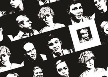 Jak w ulubionym serialu