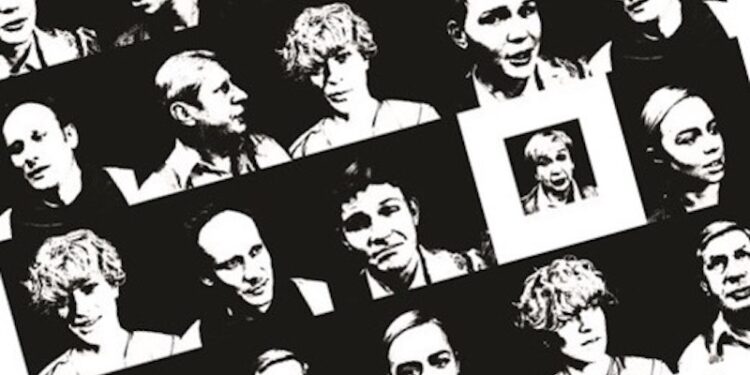 Jak w ulubionym serialu