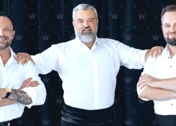 Jeśli unikasz poważnych koncertów – „Vincero”