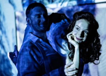 Lepiej się starzeć niż młodnieć