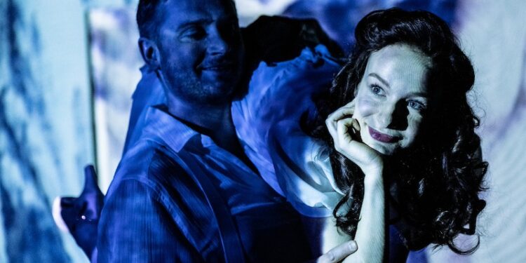 Lepiej się starzeć niż młodnieć