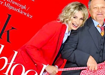 Stłuczka dwóch światów – „Jak Zabłocki na mydle”