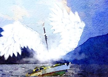 Dwa przenikające się światy – „Przyjazne dusze”