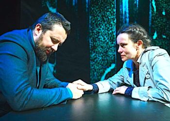 Historia miłości i zdrady