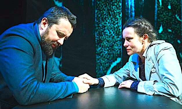 Historia miłości i zdrady