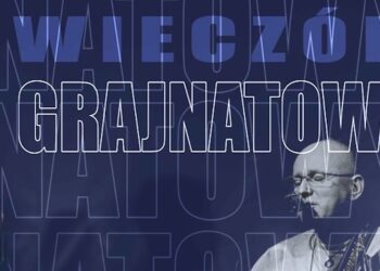 Muzyka duszy w Starej Kopalni