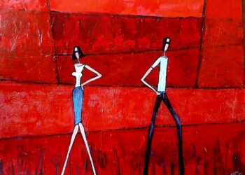 Obrazy z którymi każdy