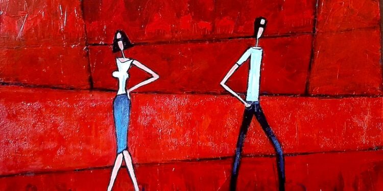 Obrazy z którymi każdy