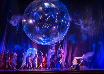 Opowieść o ojcu i synu