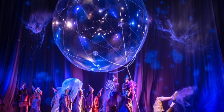 Opowieść o ojcu i synu